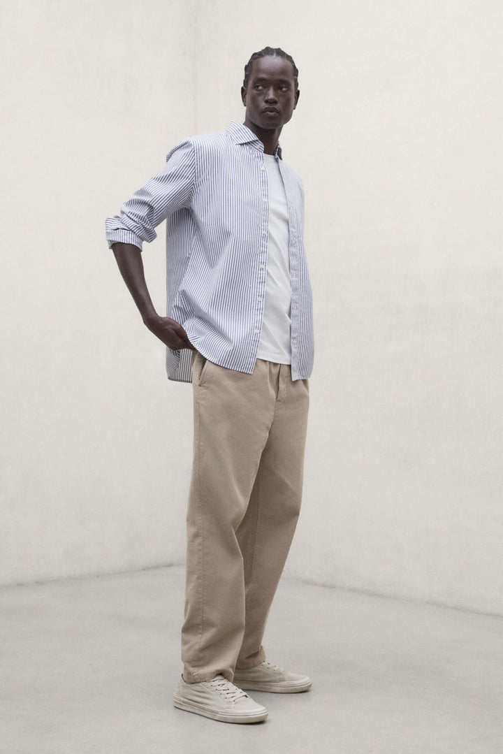 Rebajas de verano en pantalones y bermudas de hombre