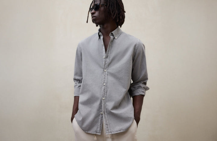 Camisas de hombre