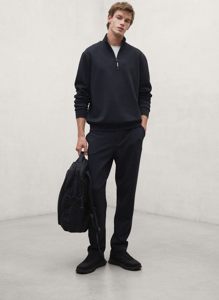 Nueva colección otoño-invierno: sudaderas de hombre