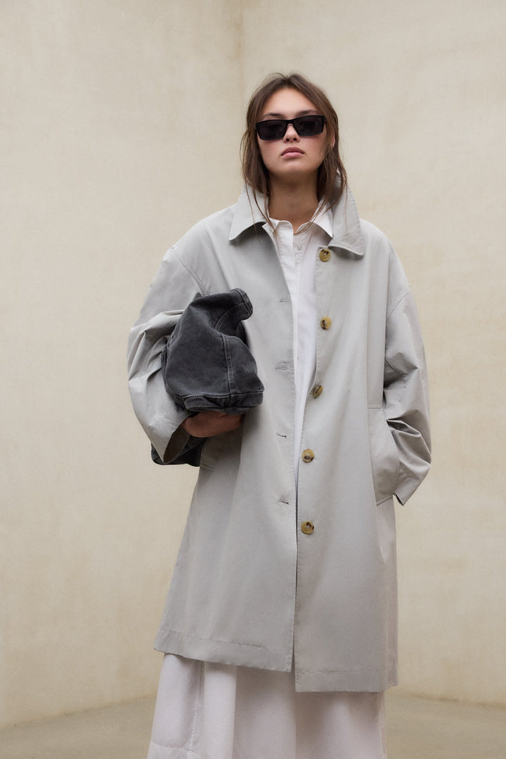 Abrigos y chaquetas de mujer