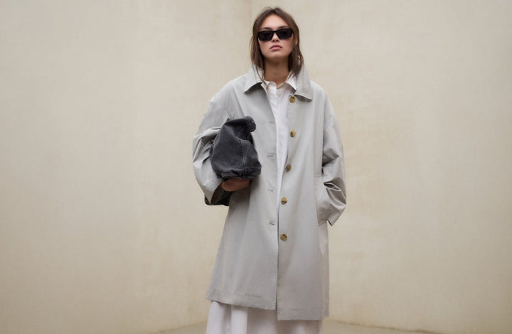 Abrigos y chaquetas de mujer