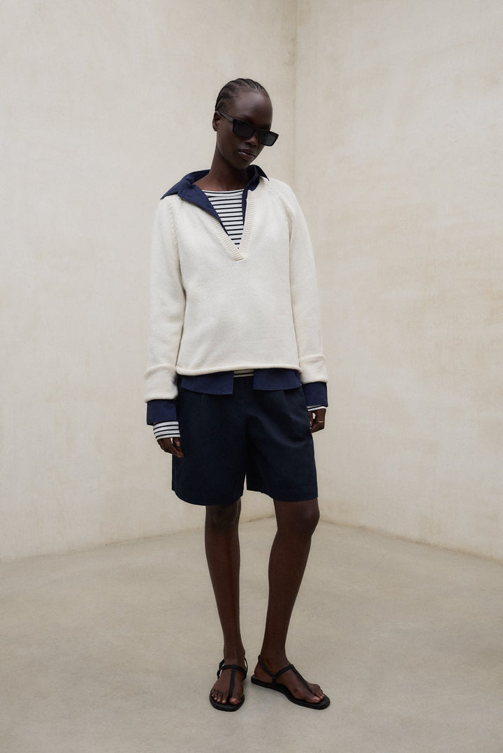 Jerséis ligeros para mujer