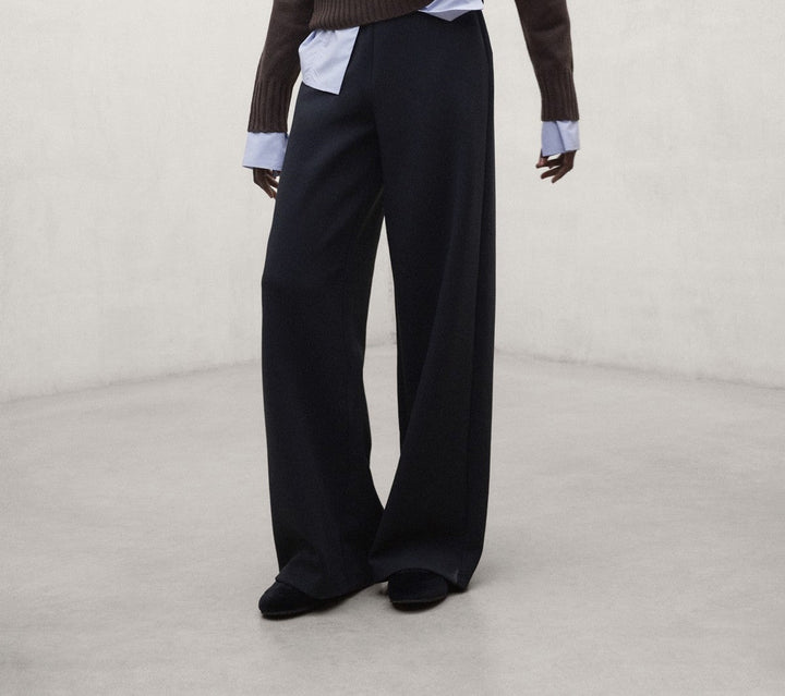 Nueva colección otoño-invierno: pantalones de mujer