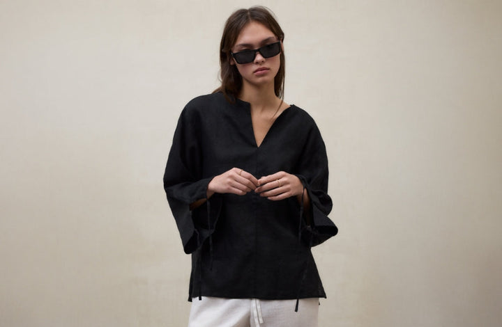 Camisas de mujer