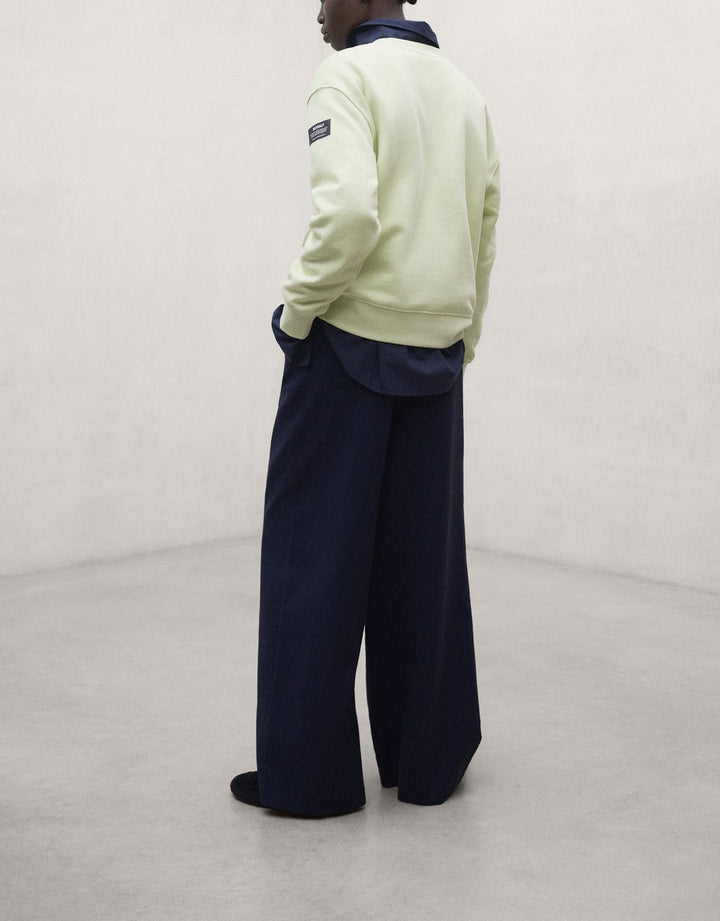 Nueva colección otoño-invierno: sudaderas de mujer