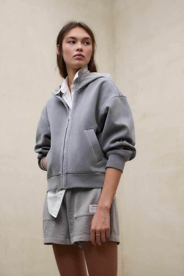 Sudaderas sostenibles de mujer