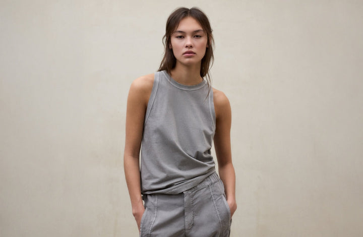 Camisetas de mujer