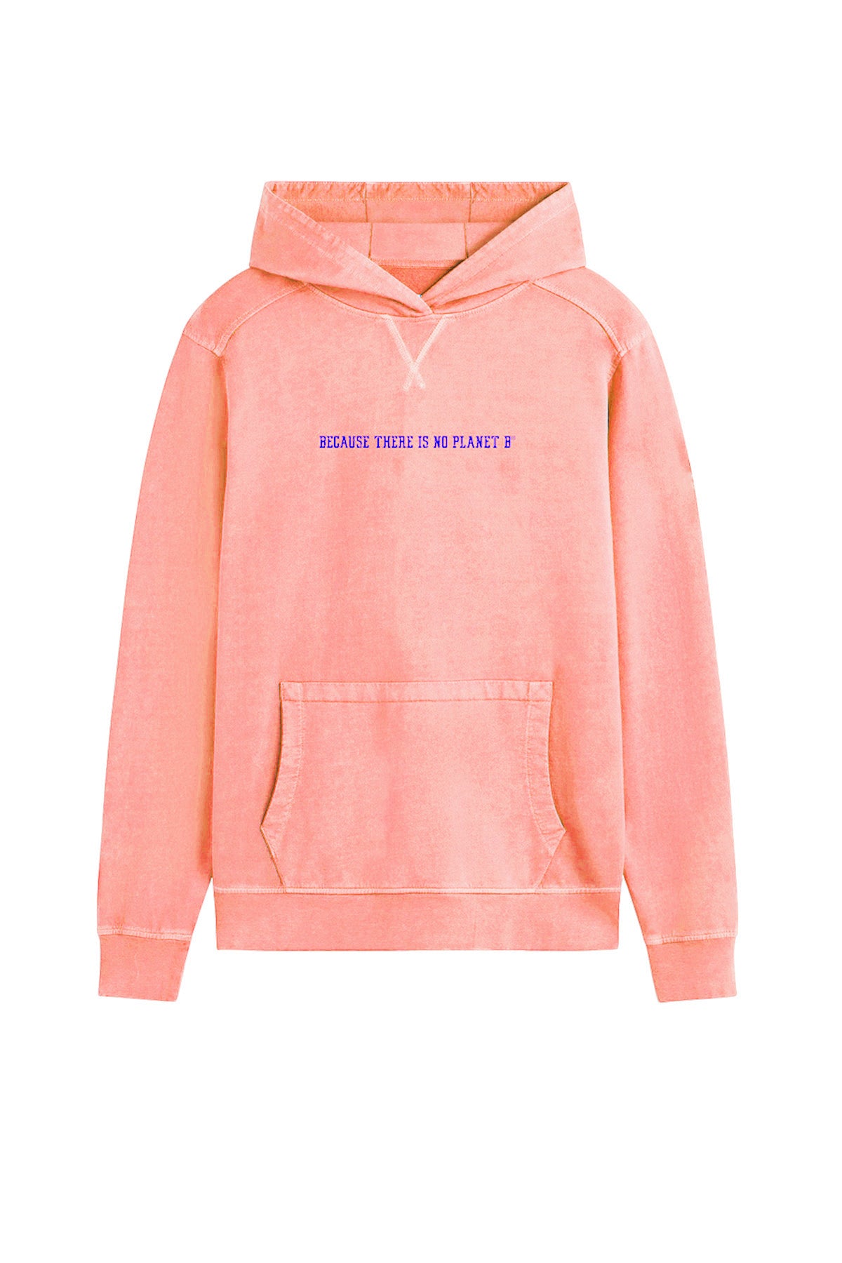 PINK BARCA SWEATSHIRT