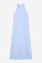 SKY BLUE UKARA DRESS