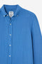 BLUE MALIBU SHIRT