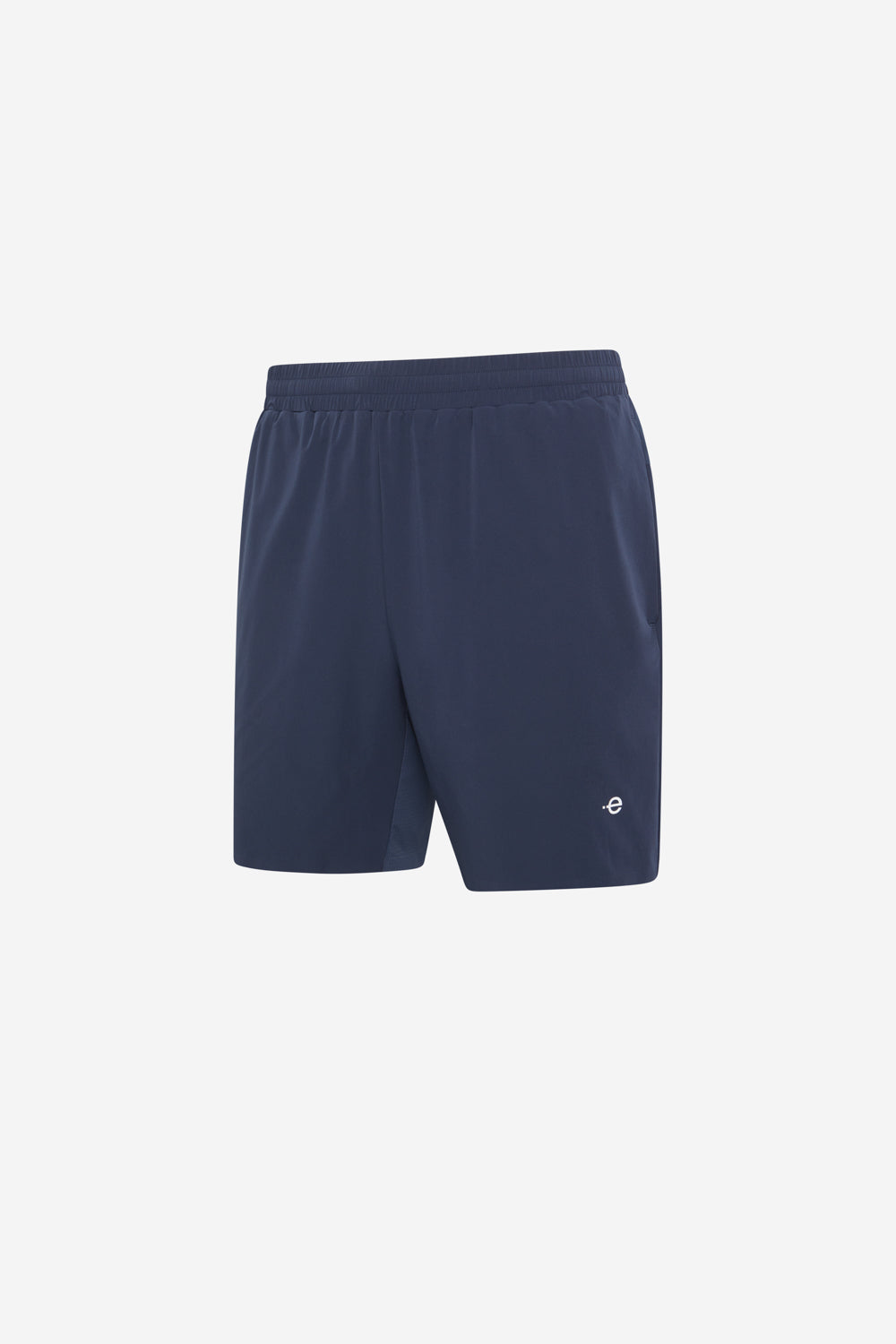 JUAN SHORTS NAVY BLUE