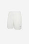 JUAN SHORTS WHITE