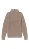 PULLOVER MEYE BEIGE