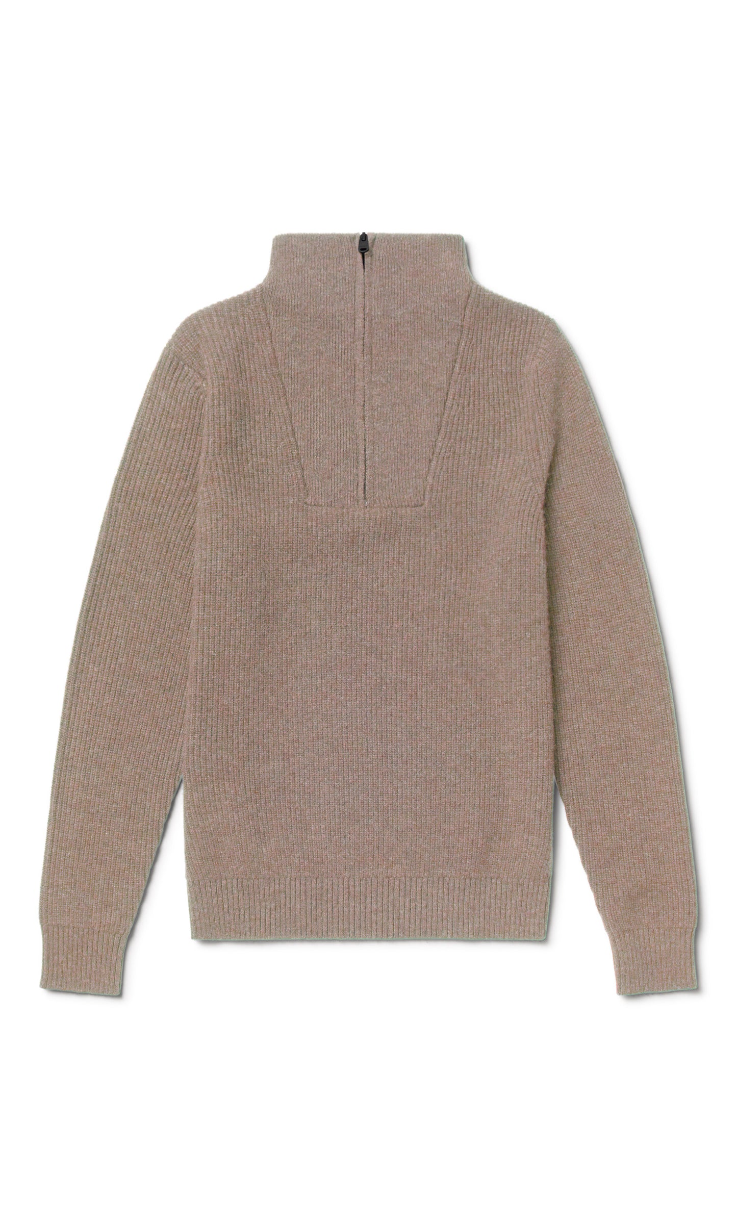 PULLOVER MEYE BEIGE