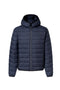 BLUE ATLANTICO JACKET
