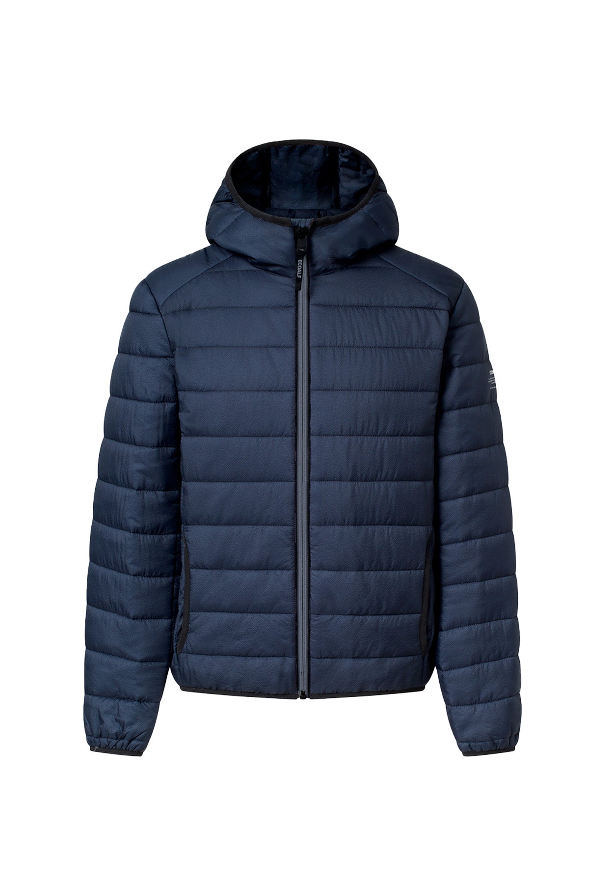NAVY BLUE ATLANTICO JACKET
