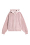 SWEATSHIRT ARICA ROSA