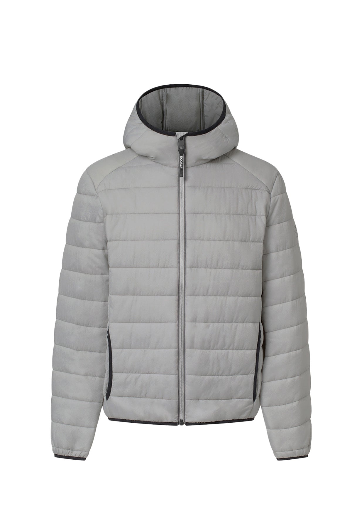 JACKE ATLANTICO GRAU