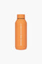 ORANGE BRONSON STAINLESS STEEL BOTTLE
