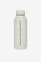 BOTELLA BRONSON DE ACERO INOXIDABLE GRIS