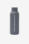 BRONSON STAINLESS STEEL BOTTLE GREY