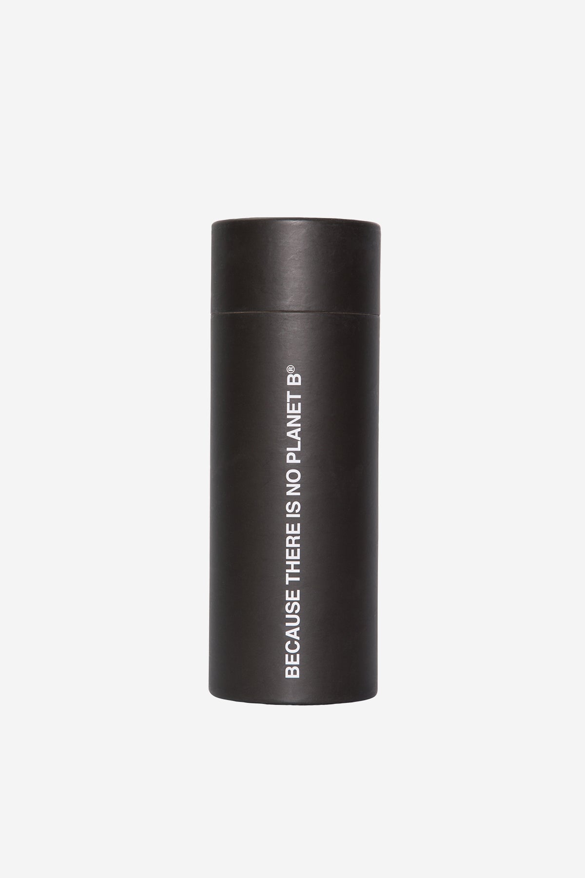 BLACK BRONSON STAINLESS-STEEL BOTTLE