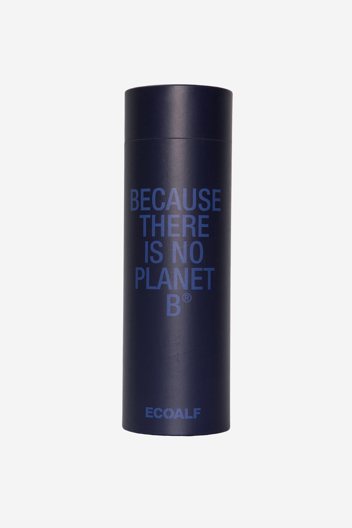 BLUE BRONSON LARGE STAINLESS-STEEL BOTTLE