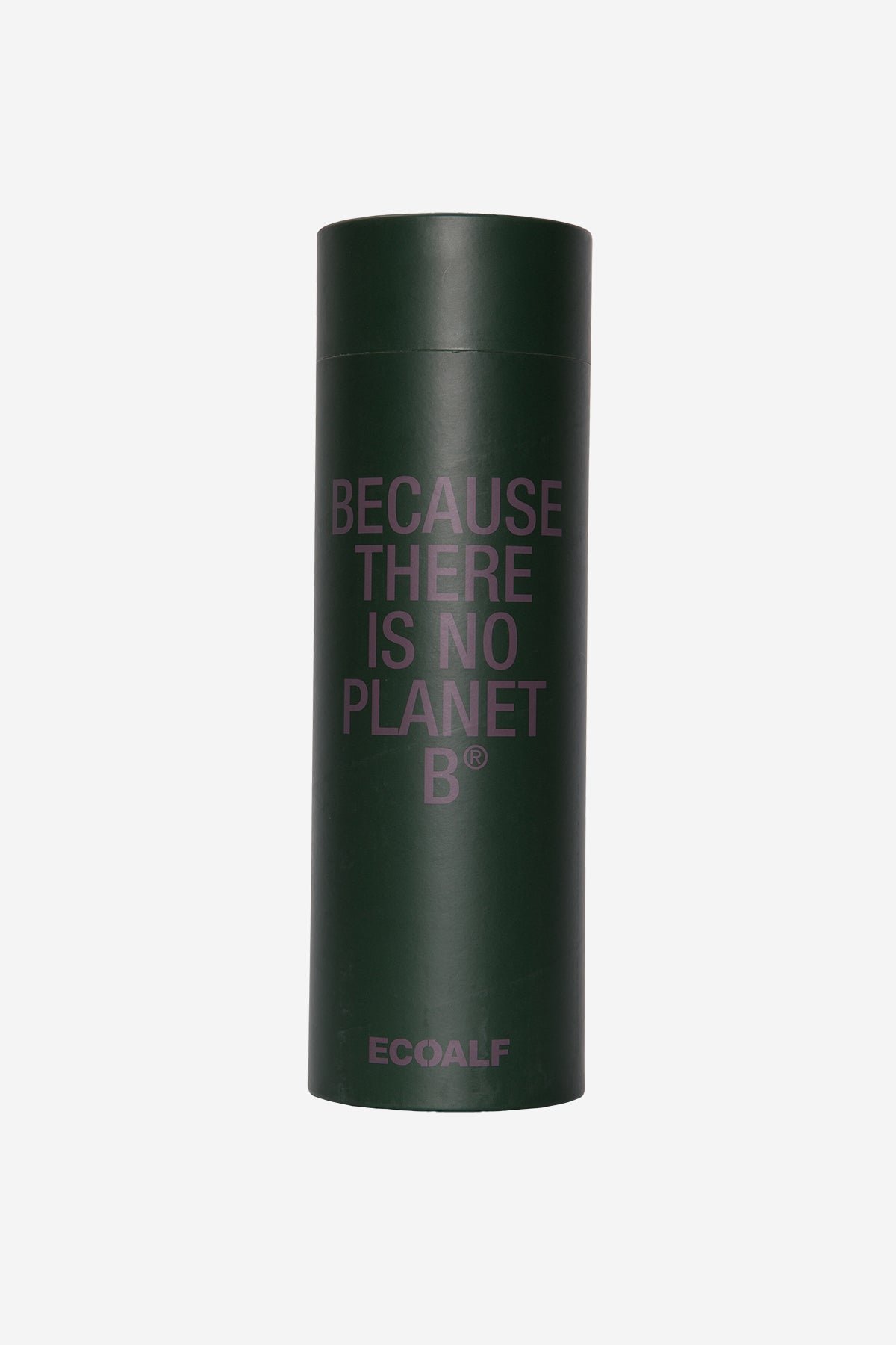 BOTELLA BRONSON XL DE ACERO INOXIDABLE VERDE