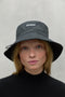 CAPPELLO FISHER BAS NERO