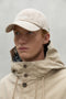 GORRA ECOALF BEIGE