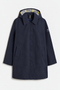 CHAQUETA TORMENTA AZUL MARINO