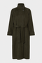 CAPPOTTO LORA VERDE