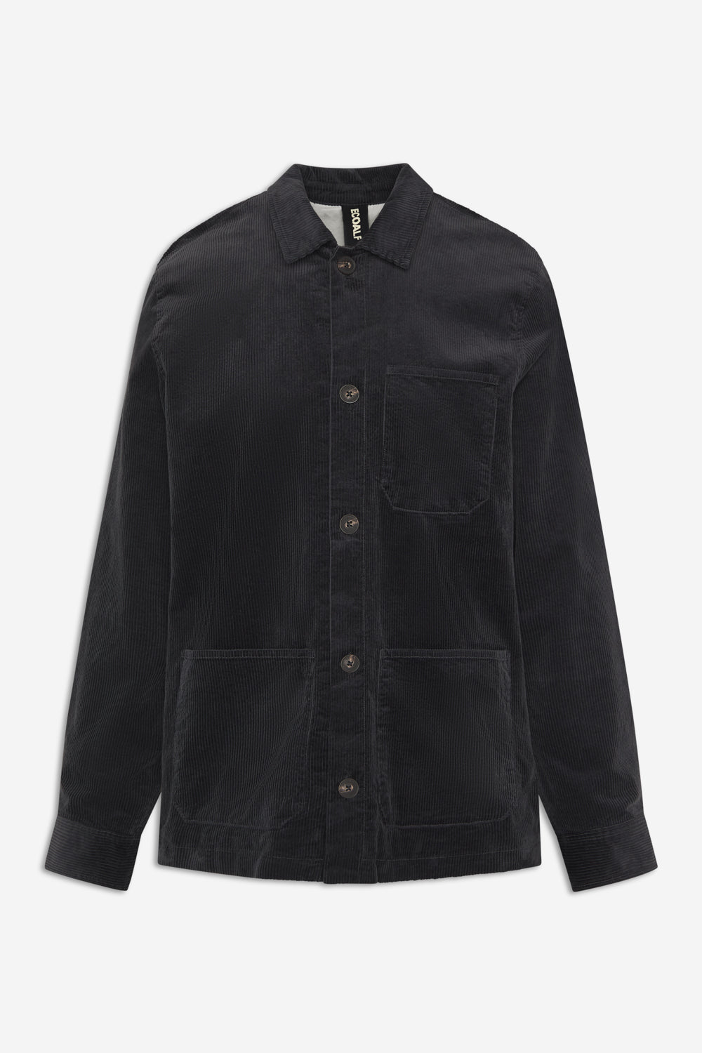 JACKE BERMO DUNKELGRAU