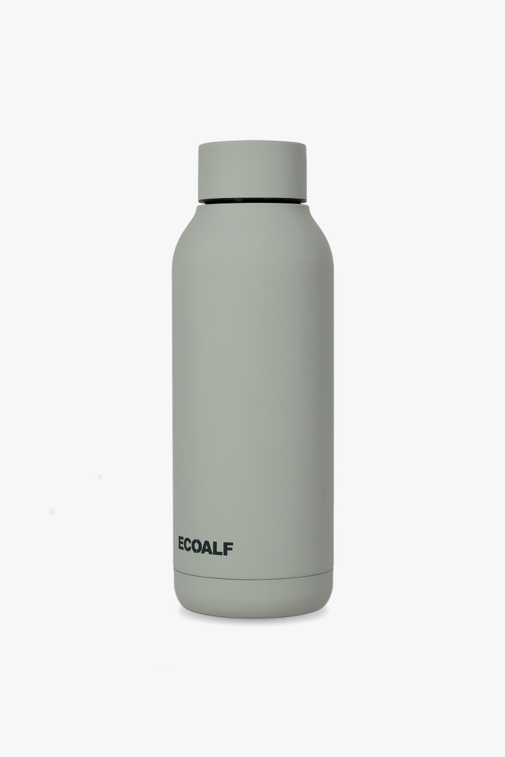 BOTELLA BRONSON DE ACERO INOXIDABLE BEIGE