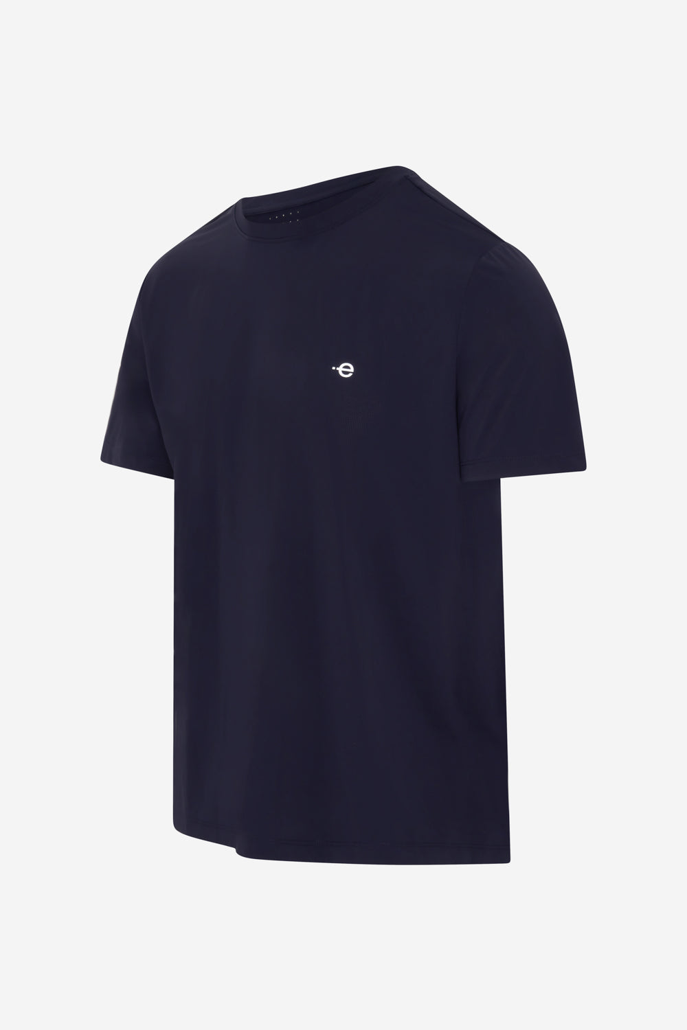 T-SHIRT ZURICH BLU