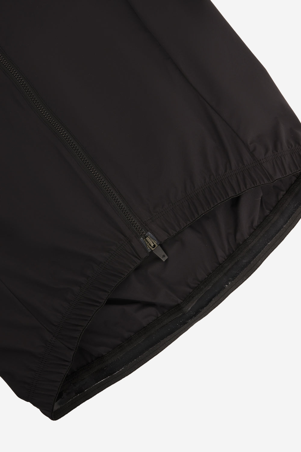 CHAQUETA BOULDERS NEGRA