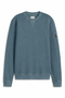 GREEN NEWARK SWEATSHIRT
