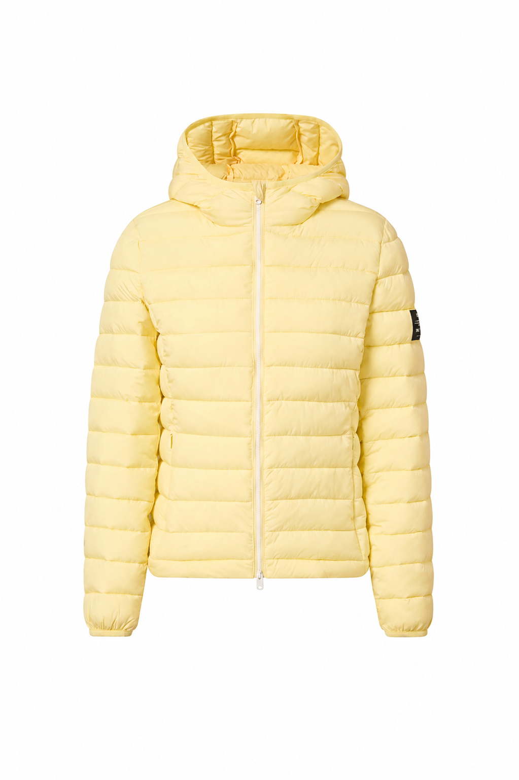 ATLANTIC JACKET GELB