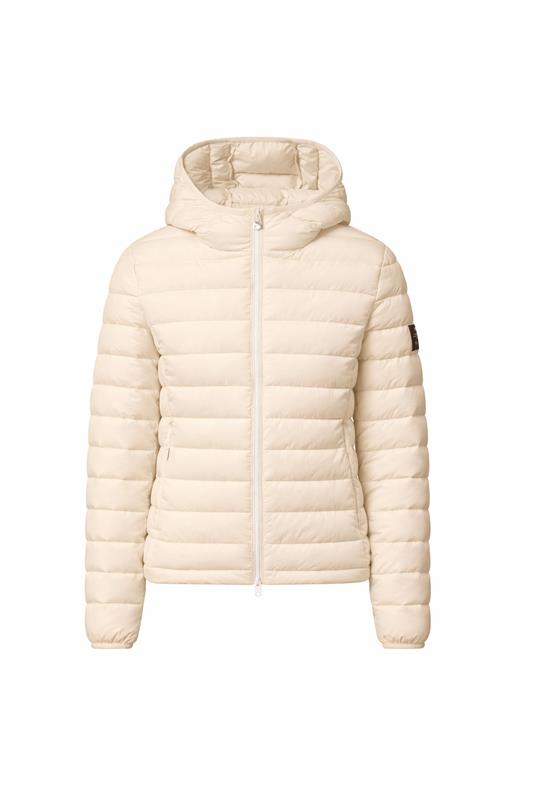 VESTE ATLANTIC BEIGE