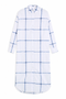 DAREA DRESS WHITE