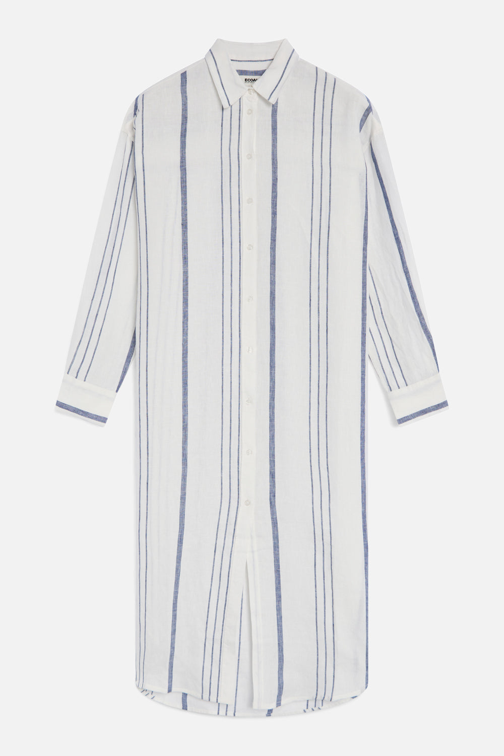 DAREA DRESS WHITE