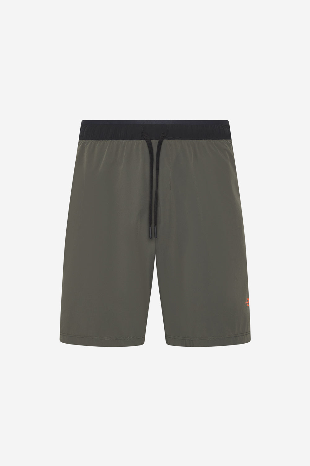 DUAN SHORTS GREEN