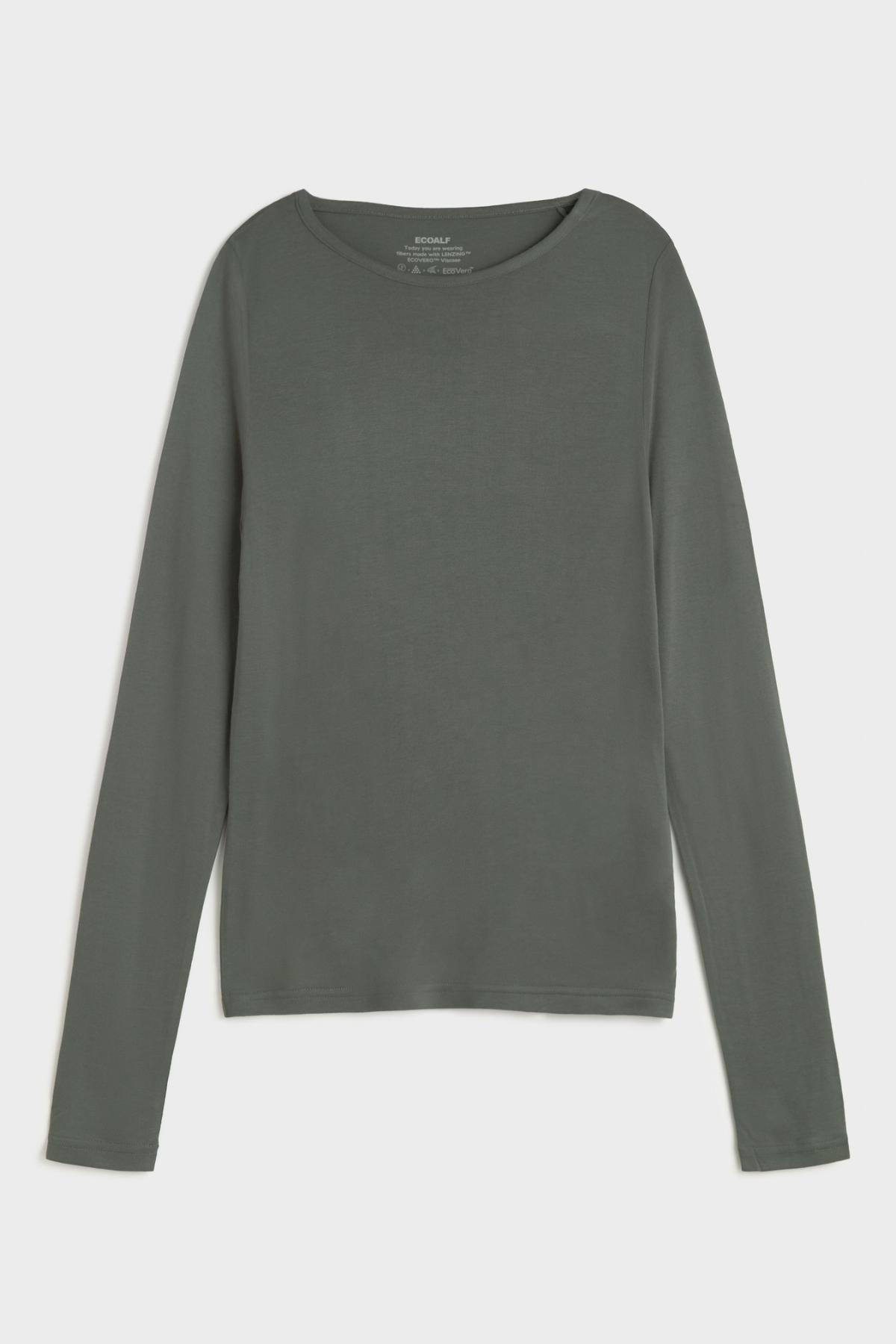 CAMISETA BOLONA KHAKI