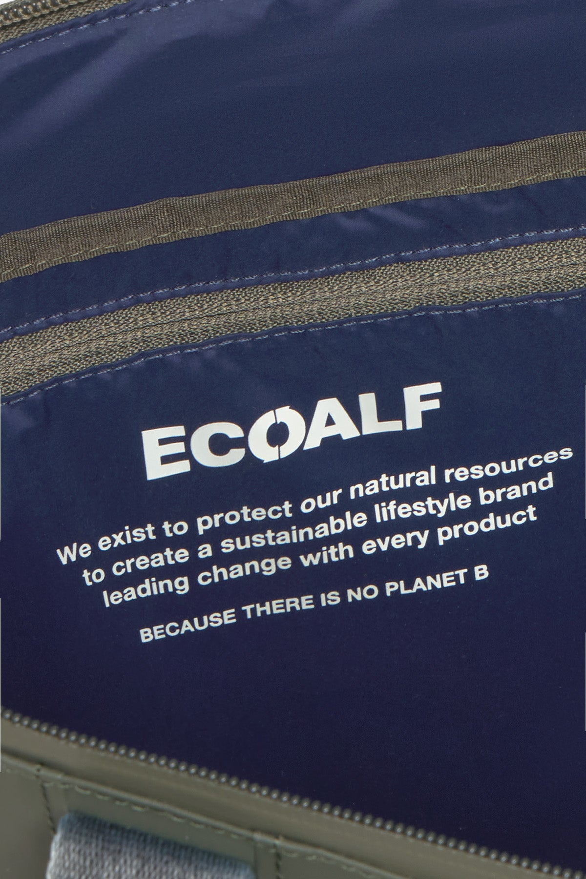 KHAKI ARENY MEDIUM BAG