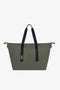 BOLSO MEDIANO ARENY KHAKI DE MUJER