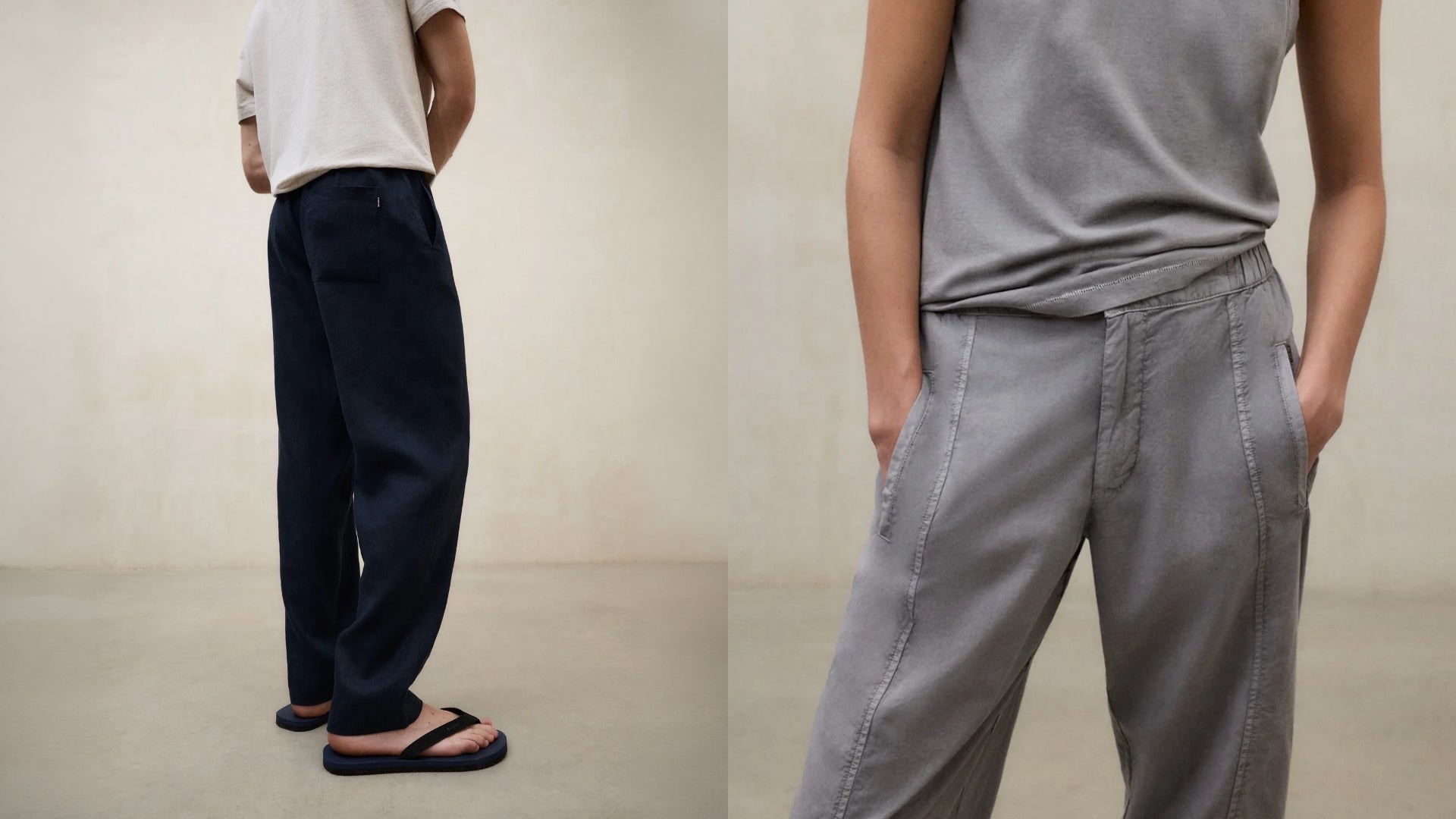 PANTALONES