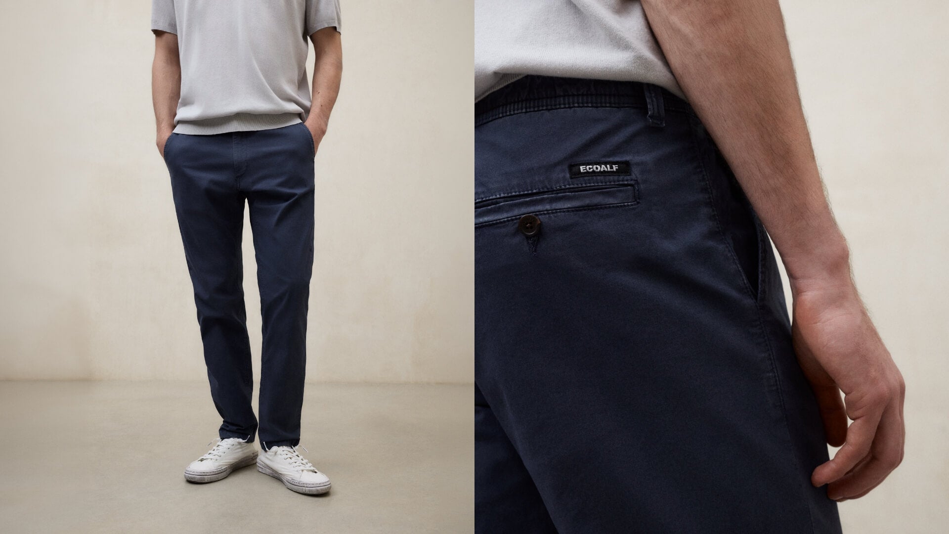 PANTALONES