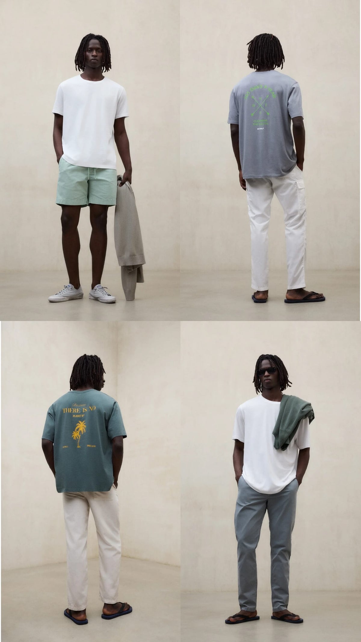 T-SHIRTS