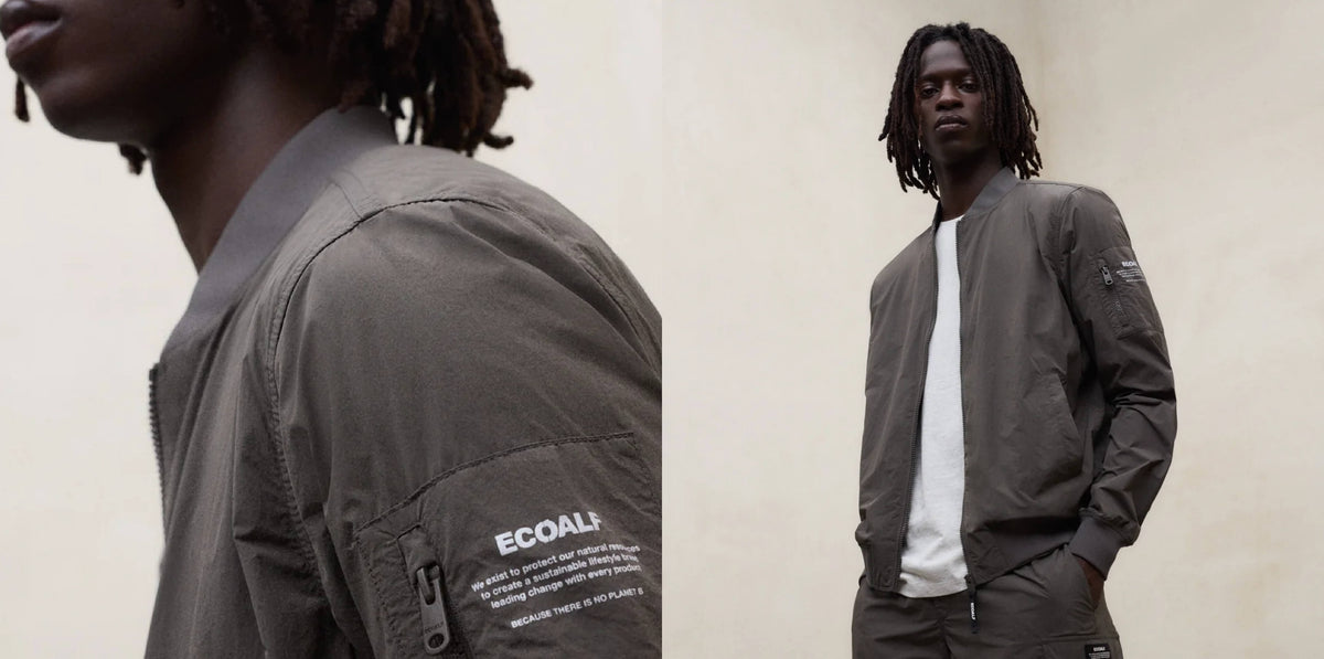 JACKETS