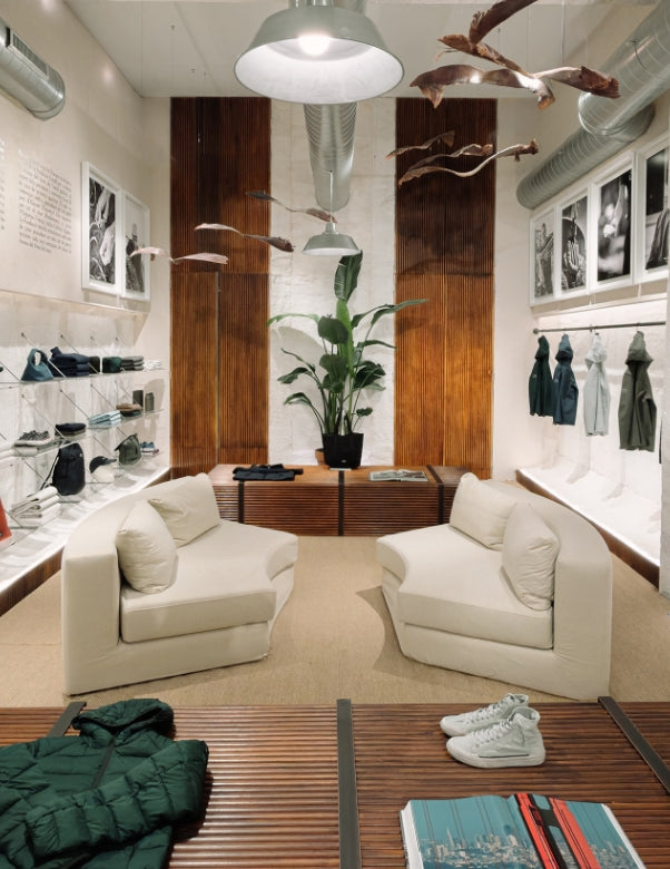 Nueva Tienda Hecha Con Sal